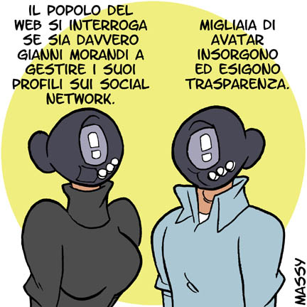 Trasparenza 2.0