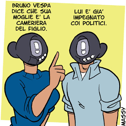 Camerieri
