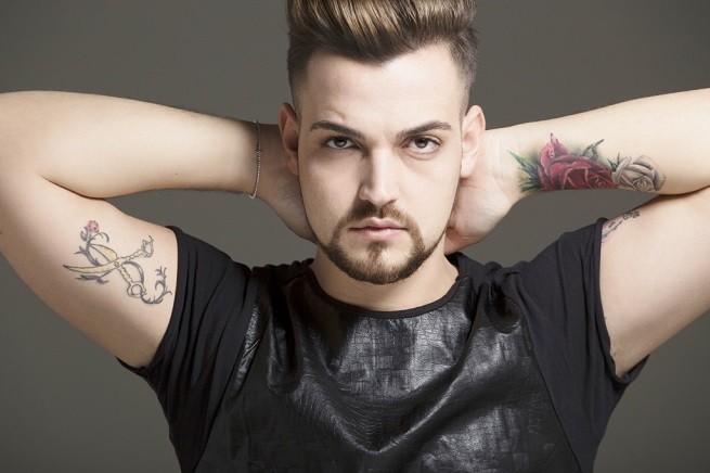 Valerio Scanu a Blogo: “La vittoria a Tale e Quale? Non è stata una rivincita”. E su Melegatti…