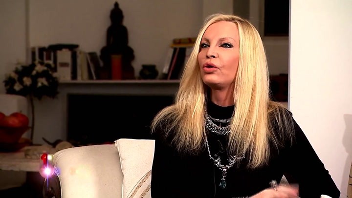 Unici su Negramaro: la testimonianza di Patty Pravo