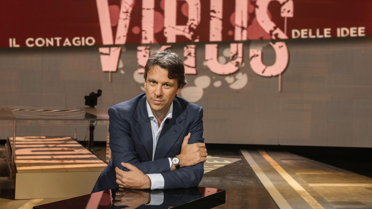 Stasera in tv, 15 novembre 2015: Speciale Virus, Report, Il Giovane Montalbano, Il Segreto