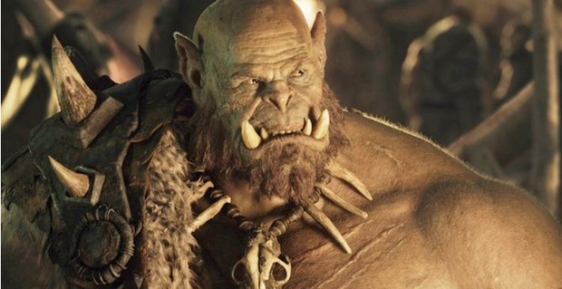 Warcraft – L’inizio: gadget e merchandise del film dal BlizzCon 2015 (foto e video)