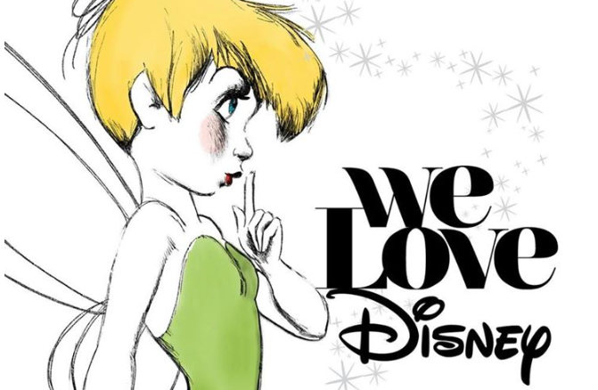 We Love Disney, tracklist album: Antonino feat Emma, Moreno e Carmen Consoli tra gli interpreti