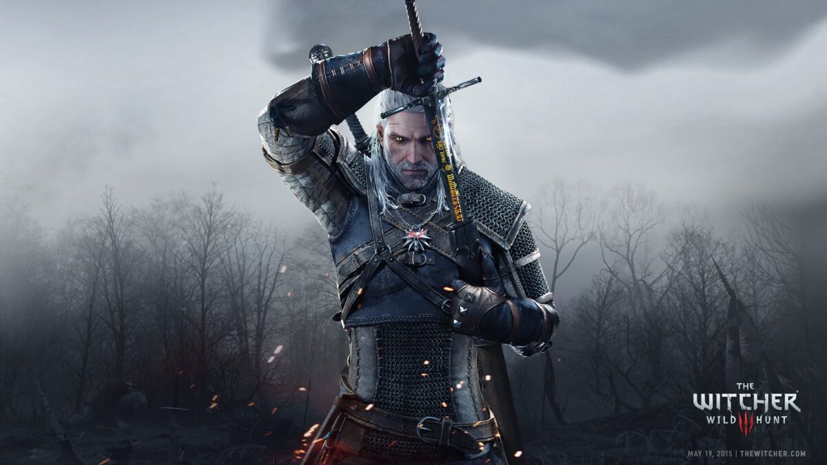 The Witcher diventa cinema:  Tomasz Bagiński alla regia