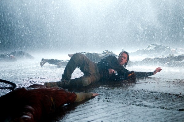 Film 2016-2017: Alien 5 in ‘stand-by’  – Juan Antonio Bayona era in corsa per Jurassic World 2