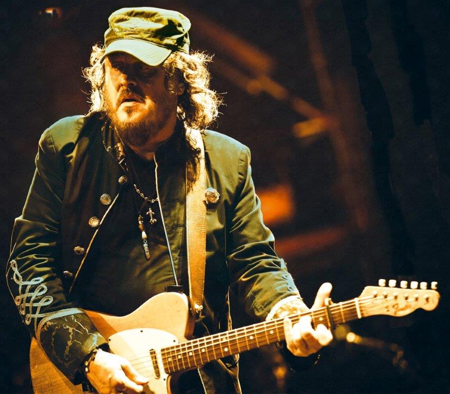 Zucchero, 10 concerti all’Arena di Verona