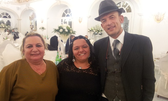 Il Boss delle Cerimonie | Don Antonio a New York | Anteprima