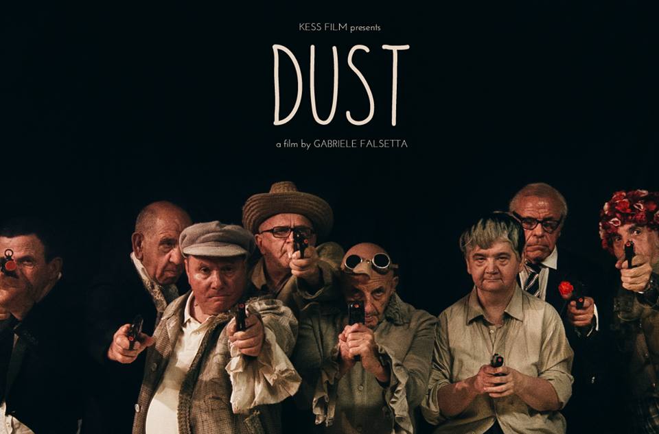 DUST – La vita che vorrei (Gabriele Falsetta)
