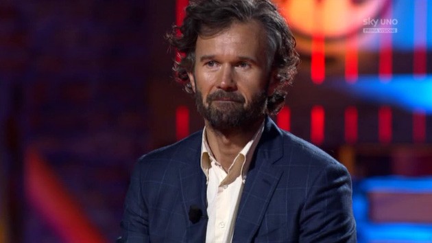 MasterChef Italia 5 | 24 dicembre 2015 | ‘Maradona’ tra i 20 concorrenti