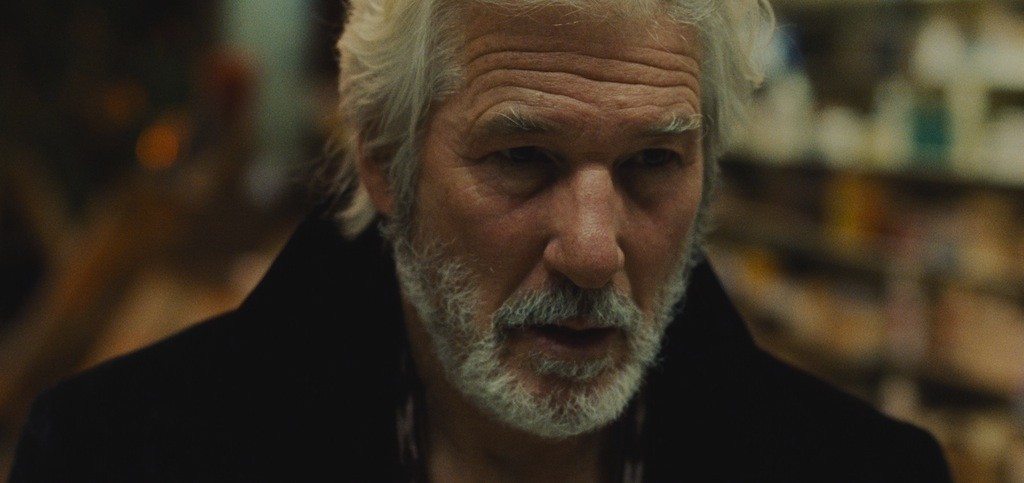 Franny: Natale al cinema con Richard Gere e il dramma della redenzione