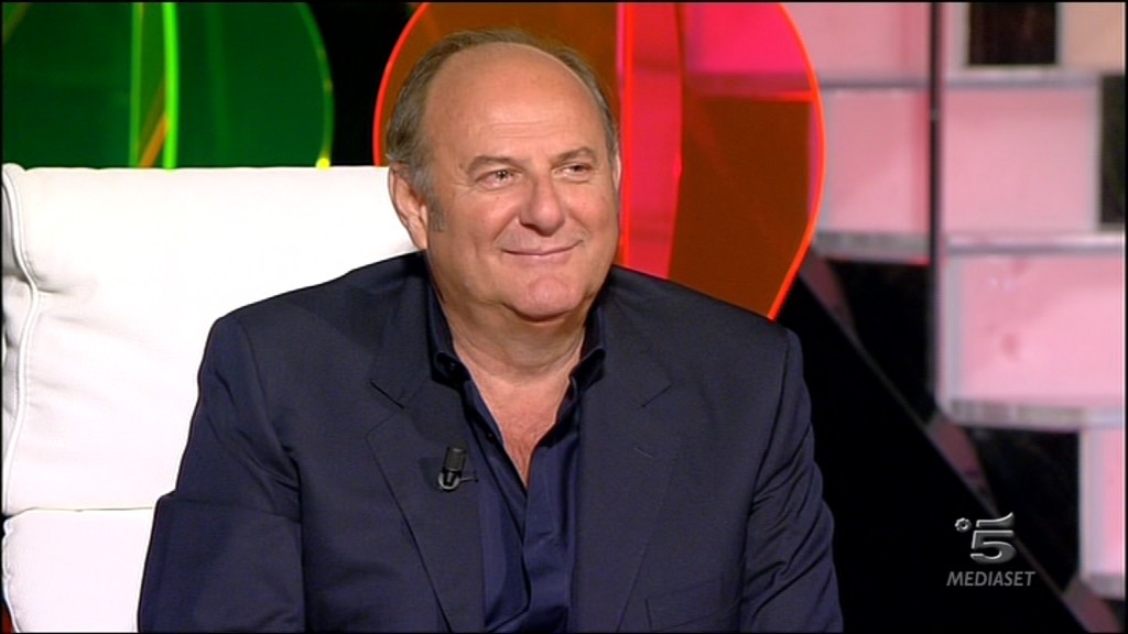 Gerry Scotti: “Novità per Caduta Libera. Tu sì que vales? Ci sono i presupposti per proseguire”
