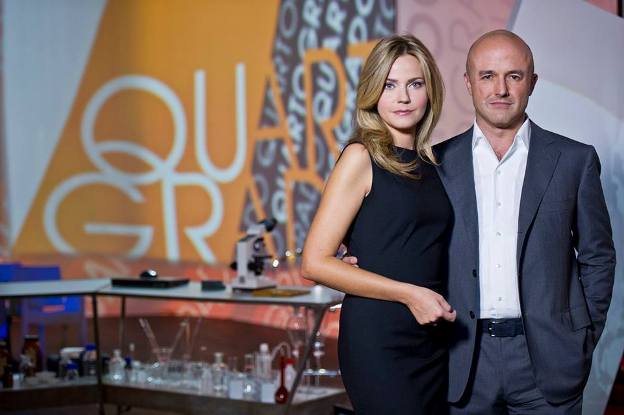 Stasera in tv, 12 dicembre 2015: Speciale Quarto Grado, La Bella e la Bestia, Lo Show dei Record