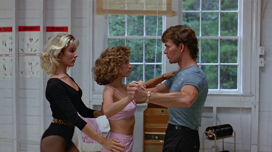 Dirty Dancing (1987)