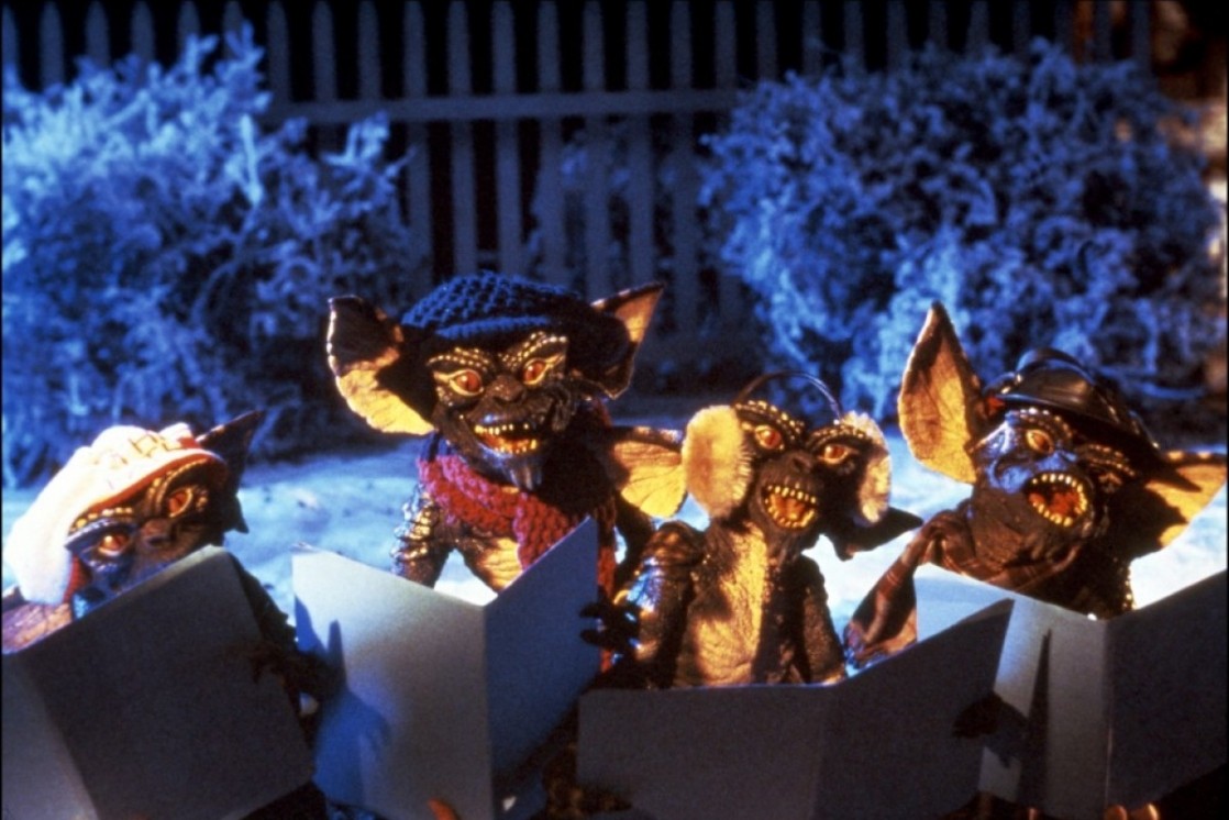 I migliori 25 film di Natale secondo RottenTomatoes