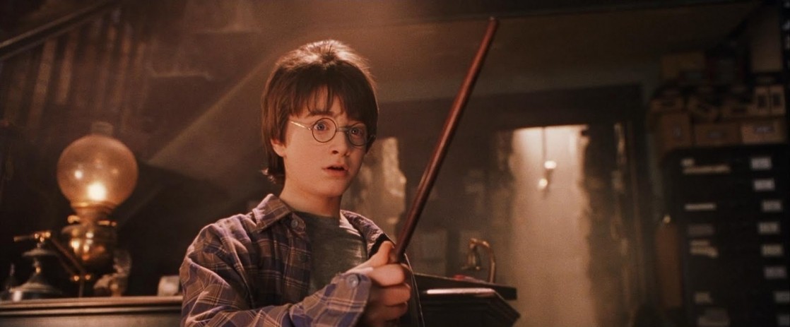 Harry Potter: il provino di Daniel Radcliffe
