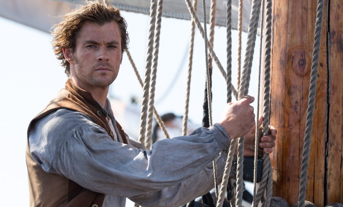 Heart of the sea – Le origini di Moby Dick: 10 curiosità