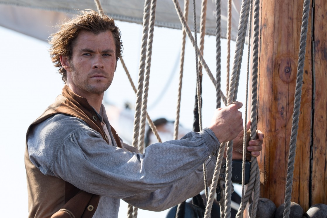 Heart of the sea – Le origini di Moby Dick: 10 curiosità