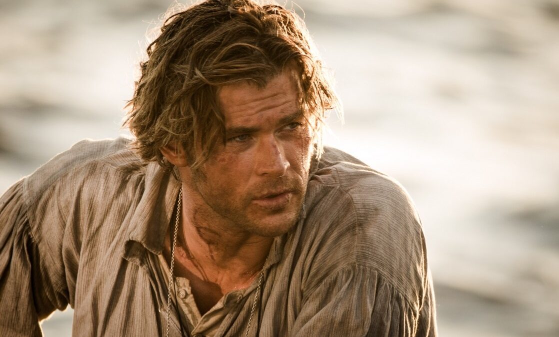 Heart of the Sea – Le origini di Moby Dick: le recensioni straniere e italiane