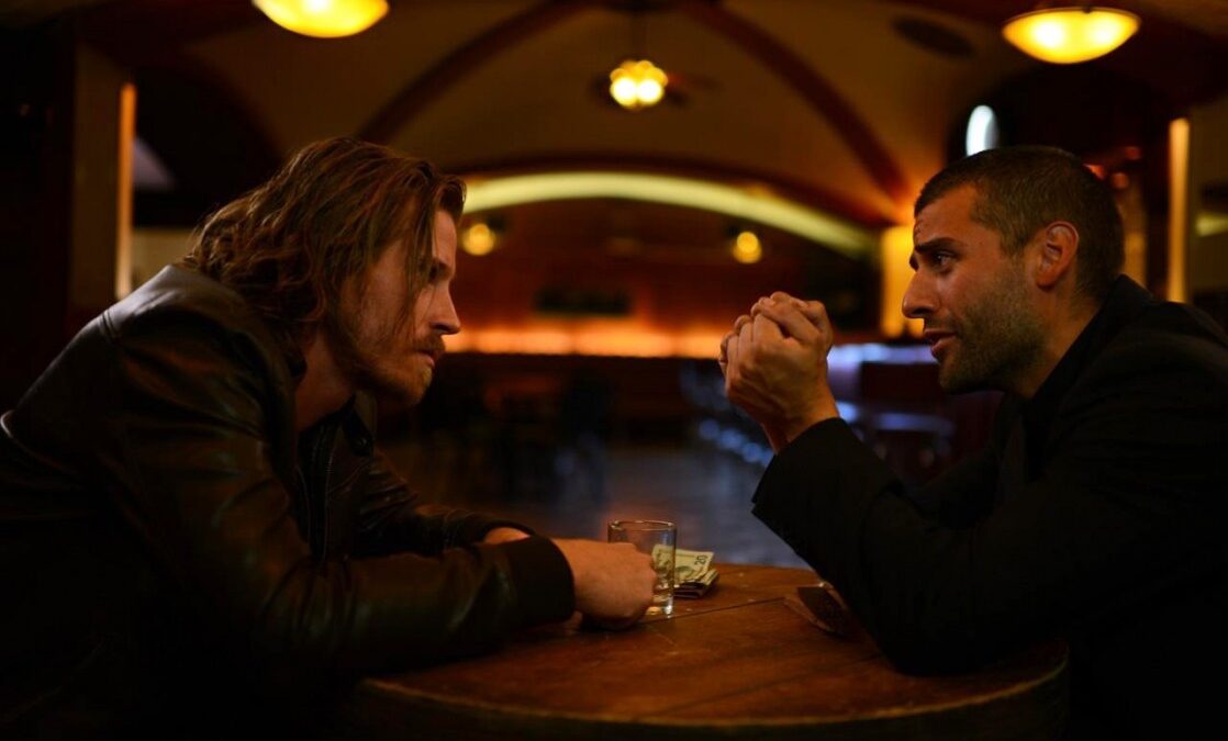 Mojave: il trailer del film di William Monahan
