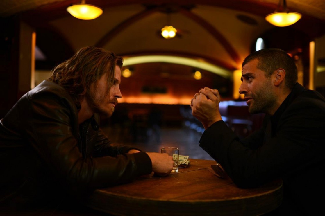 Mojave: il trailer del film di William Monahan