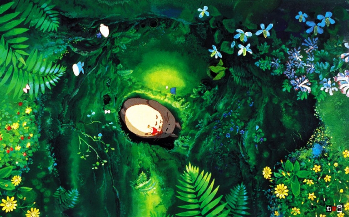 Il mio vicino Totoro: le recensioni straniere