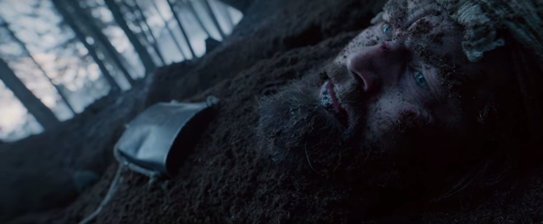 The Revenant – Redivido: l’intervista Wired a Leonardo DiCaprio