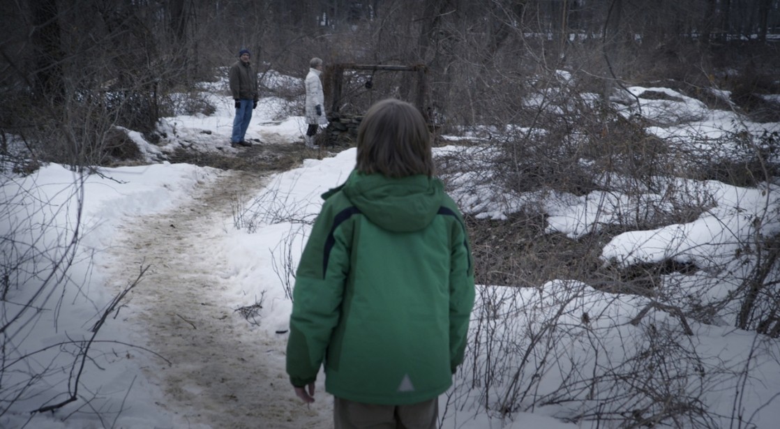 The Visit (2015) di M. Night Shyamalan