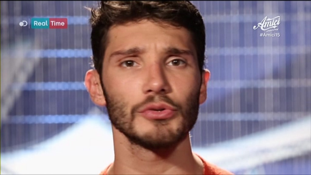 Amici 15 puntata 10 dicembre 2015