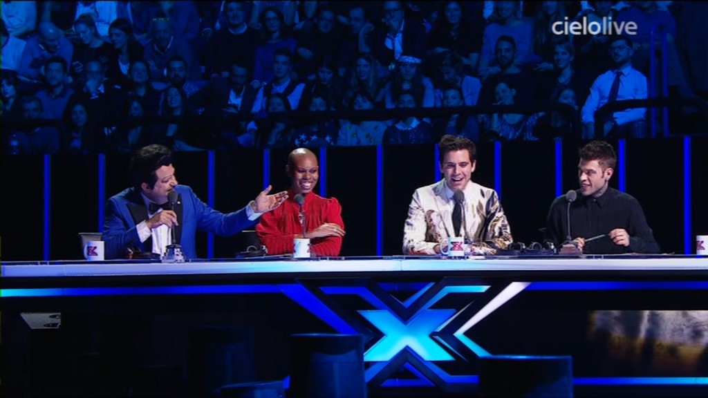 X Factor 9, la finale: vince Giosada, al 2° posto Urban Strangers, al 3° Davide, al 4° Enrica