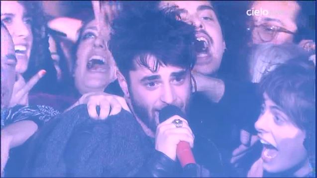X Factor 9, vincitore Giosada (VIDEO)