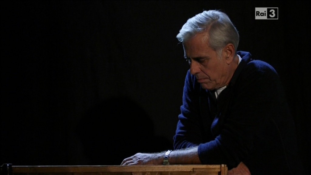 Teo in the box – ultima puntata del 19 dicembre 2015
