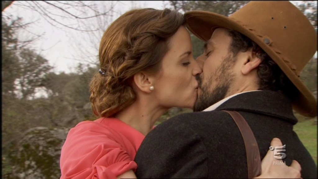 Il Segreto | Puntata 20 dicembre 2015 | Riassunto e foto
