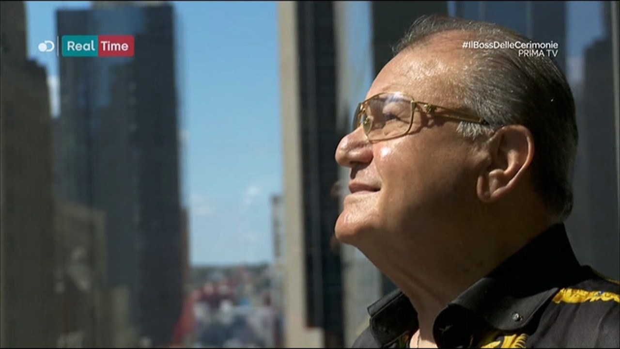 Il Boss delle Cerimonie 2015 | Ultima puntata | Don Antonio a New York diverte e commuove