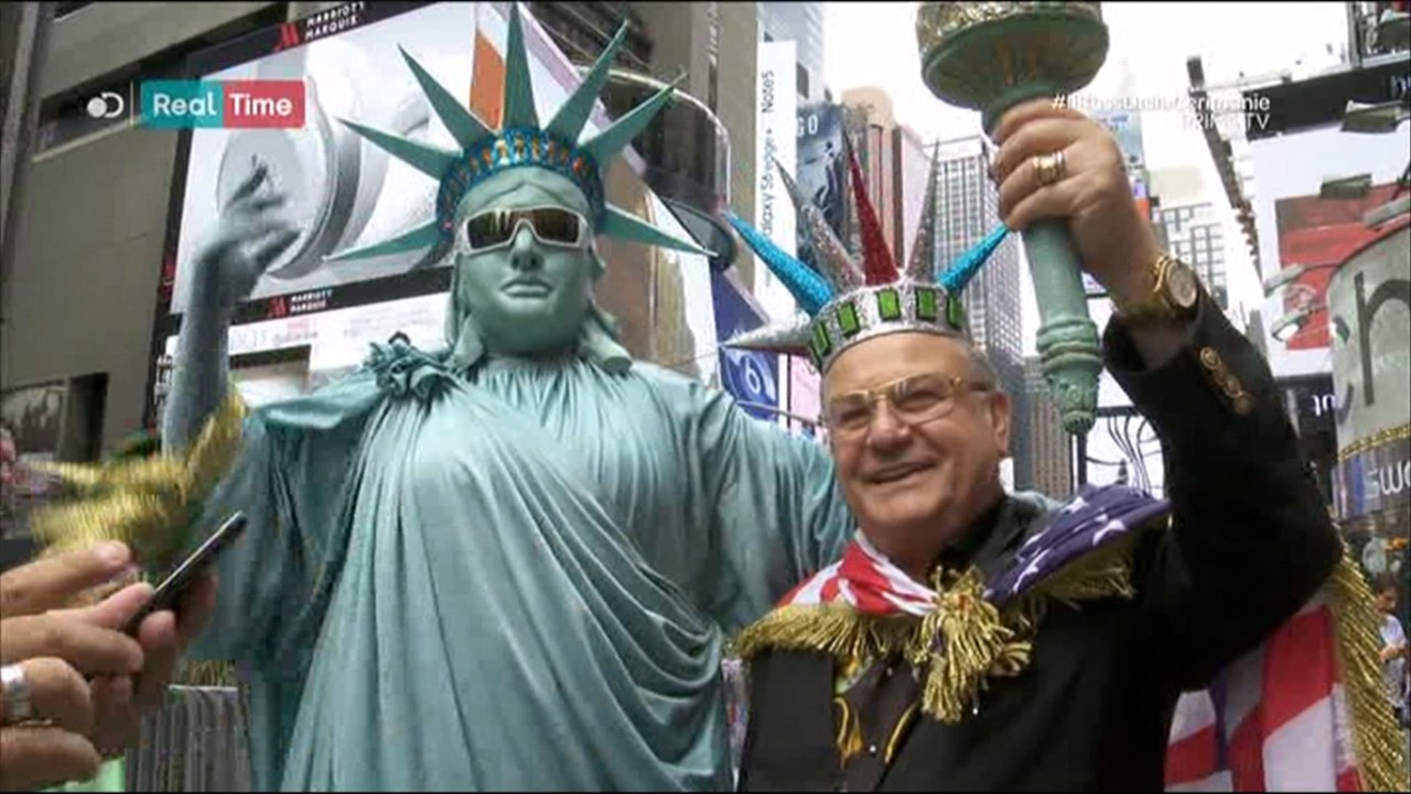 Il Boss delle Cerimonie 3 | Ultima Puntata | Don Antonio a New York