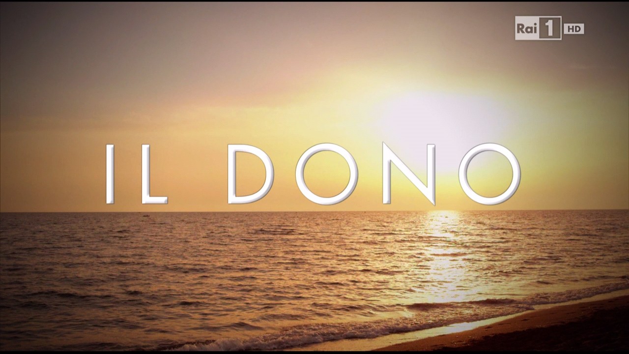 Il Dono | Foto prima puntata | 19 dicembre 2015