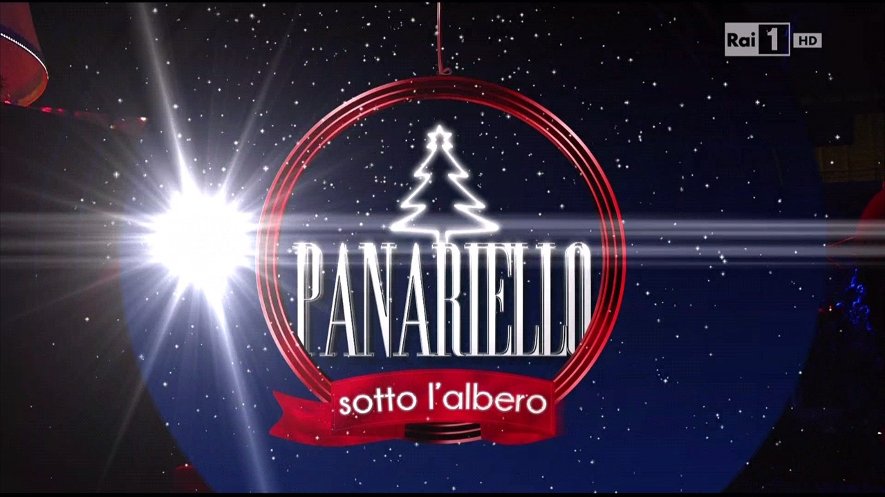 Panariello Sotto L’Albero, diretta 23 dicembre 2015: uno show che sentenzia la morte del varietà