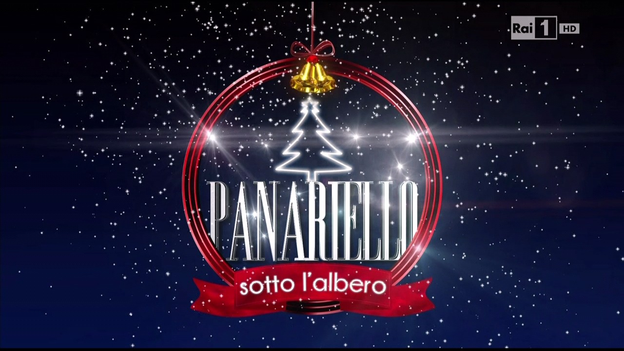 Stasera in tv, 23 dicembre 2015: Panariello sotto l’albero, Senza Identità, I Simpson, La Storia Infinita