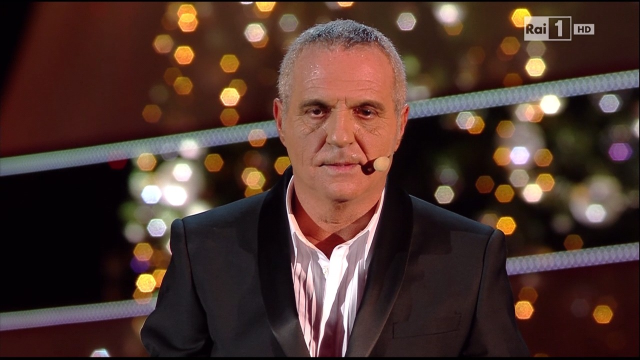 Panariello: “Il mio Sanremo più complicato di quello di quest’anno. Io non avevo i cantanti”