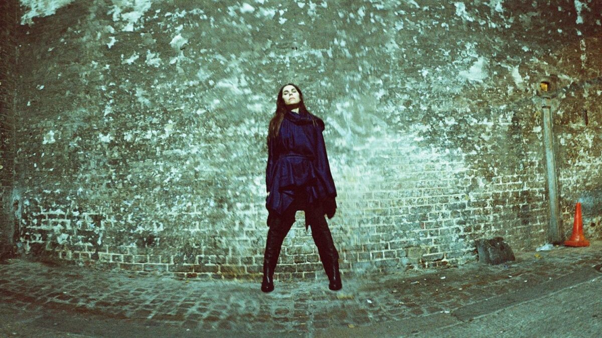 PJ Harvey, nuovo album in arrivo nel 2016