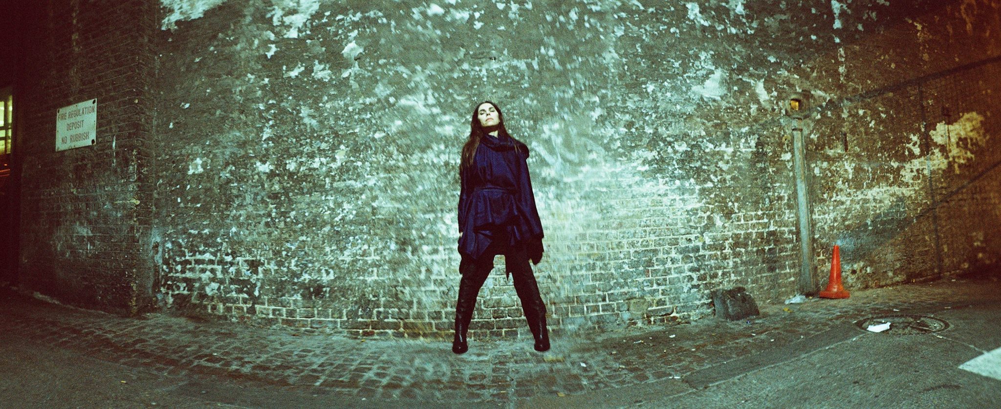 PJ Harvey, nuovo album in arrivo nel 2016