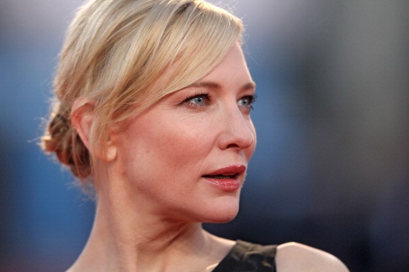 Cate Blanchett entra nell’Universo Marvel?