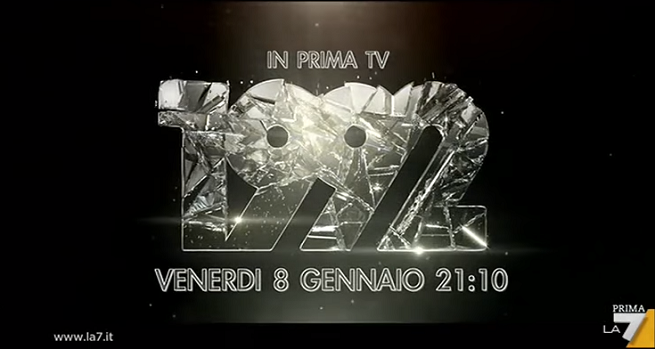 1992 – La serie su La 7 da venerdì 8 gennaio 2016