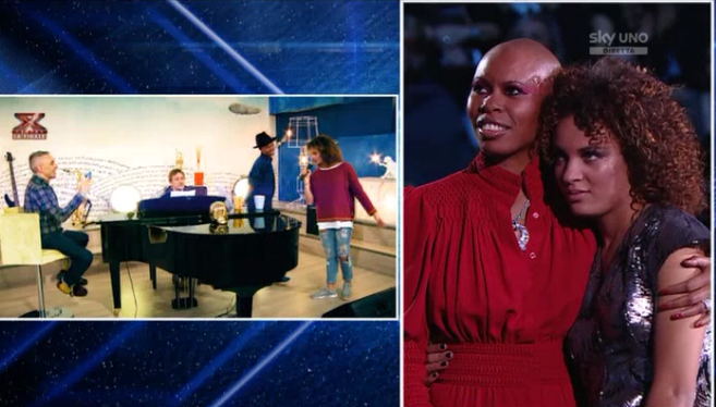 X Factor 2015 Finale, Giosada è il vincitore, secondi gli Urban Strangers