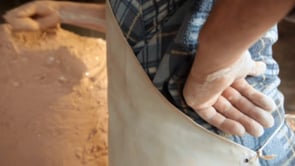 IL GESTO DELLE MANI – trailer