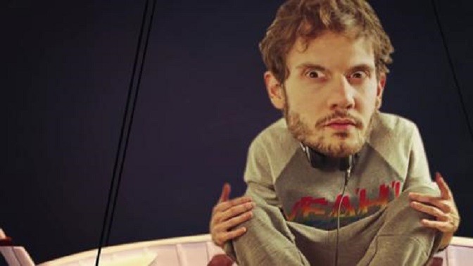 Andrea Nardinocchi – Soli Mai: testo e video ufficiale