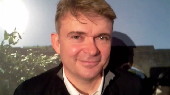 Intervista Blogo a John Dickie