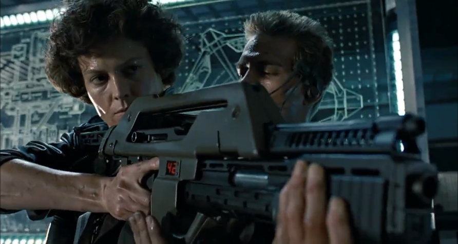 I 5 film preferiti di Casper Van Dien
