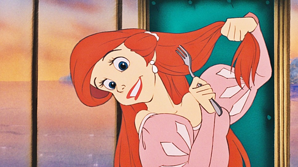 La Sirenetta in live-action, Rebecca Thomas alla regia