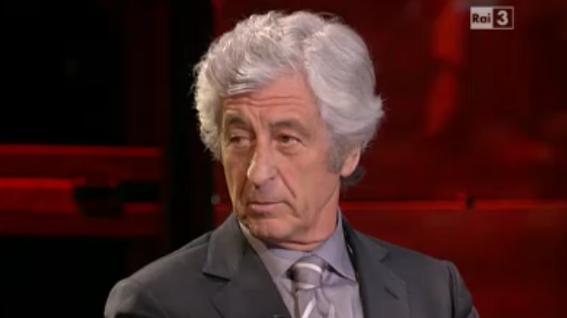 Che fuori tempo che fa, puntata del 19 dicembre 2015: tutte le interviste