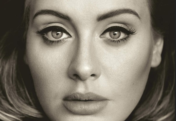 Classifica Album Italia 18 dicembre 2015: Adele torna in vetta, Urban Strangers debuttano alla 11